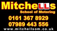 Mitchells Female Driving School 630717 Image 0